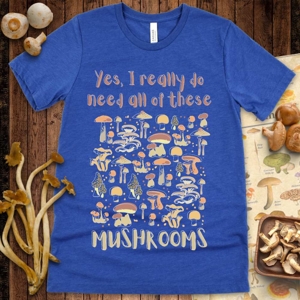 Really Need These Tee