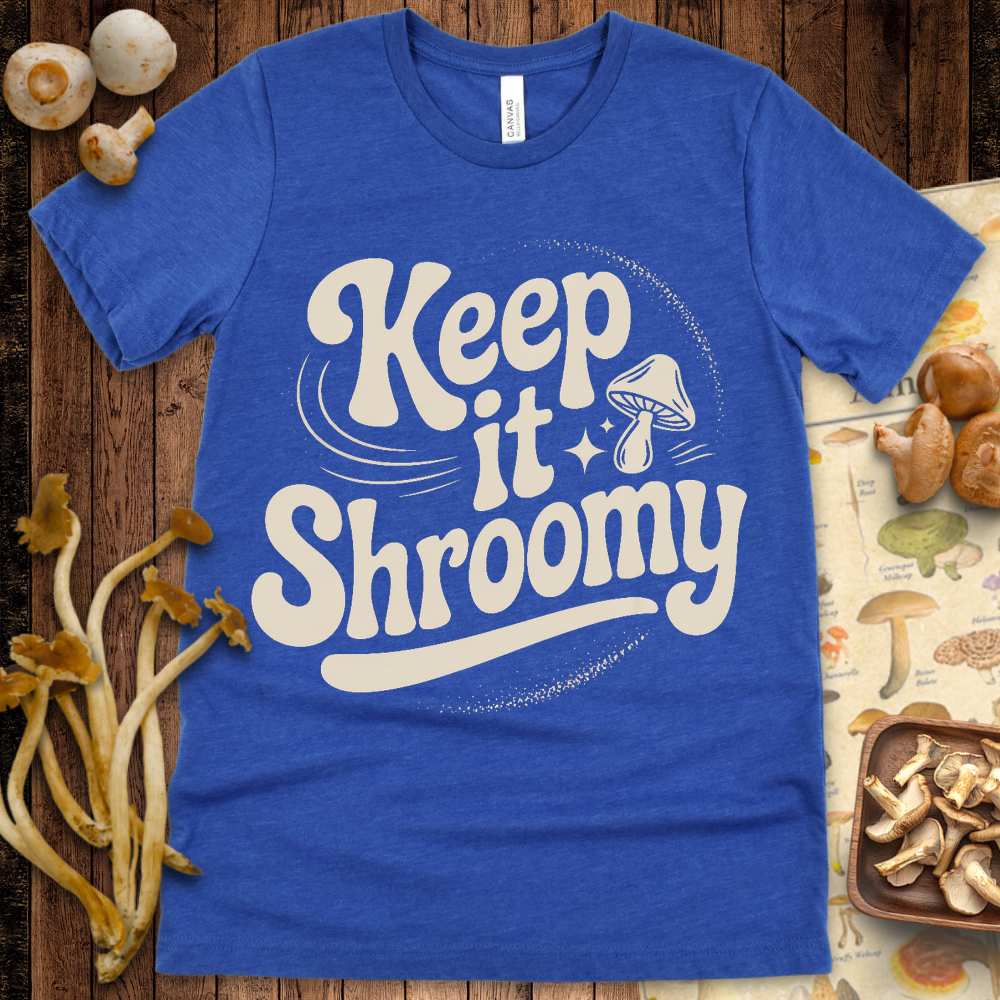 Keep It Tee