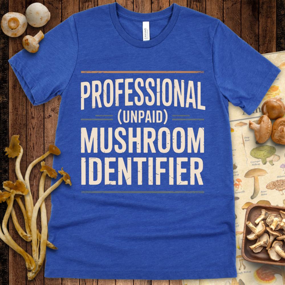 Identifier Humor Tee