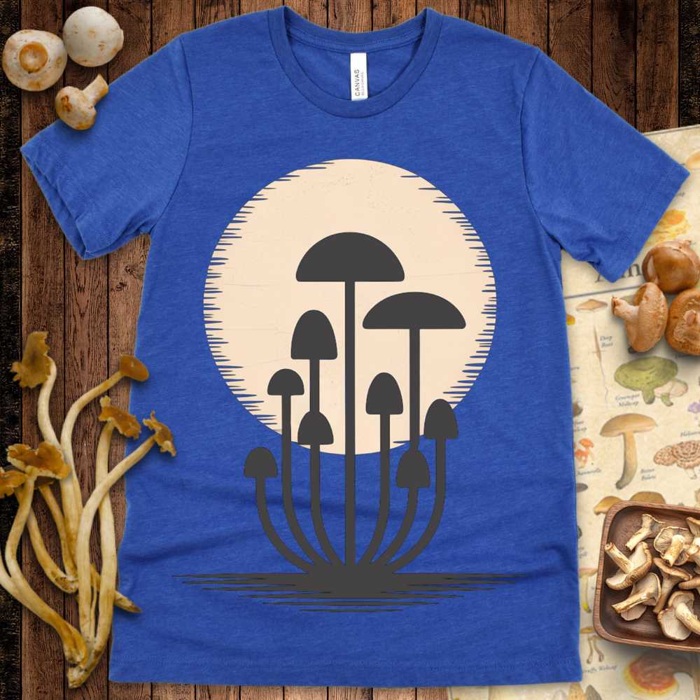 Moonlit Cluster Tee