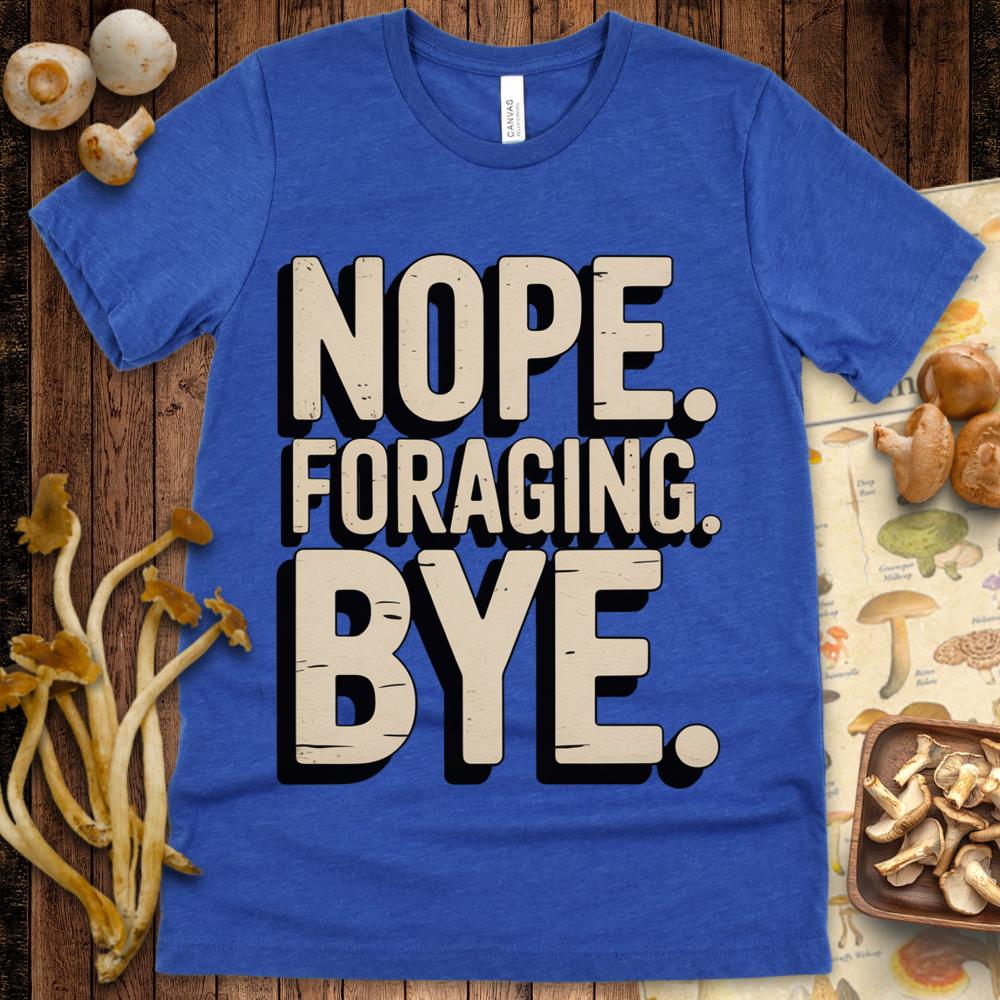 Forager Exit Tee