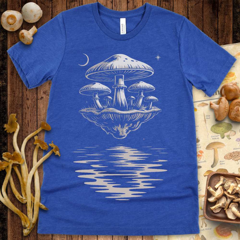 Lunar Spore Tee