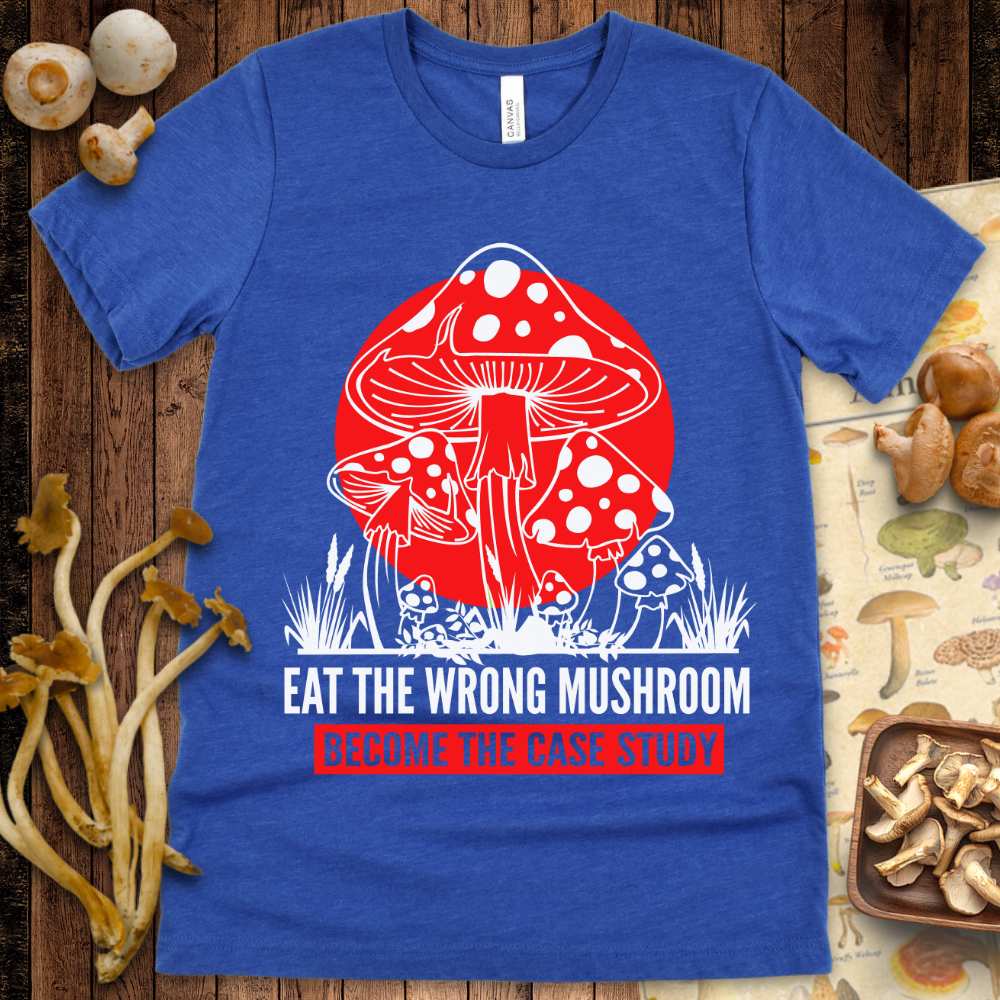 Case Study Tee