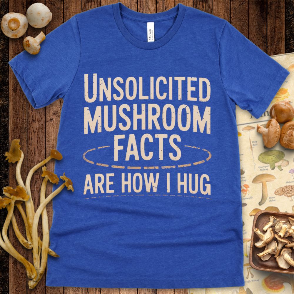 Fungal Hug Tee