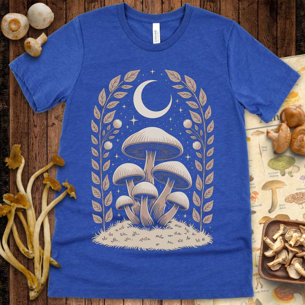 Moonlit Grove Tee