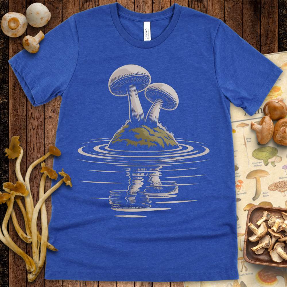 Floating Shroom Tee