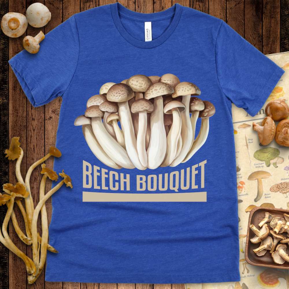 Beech Bouquet Tee