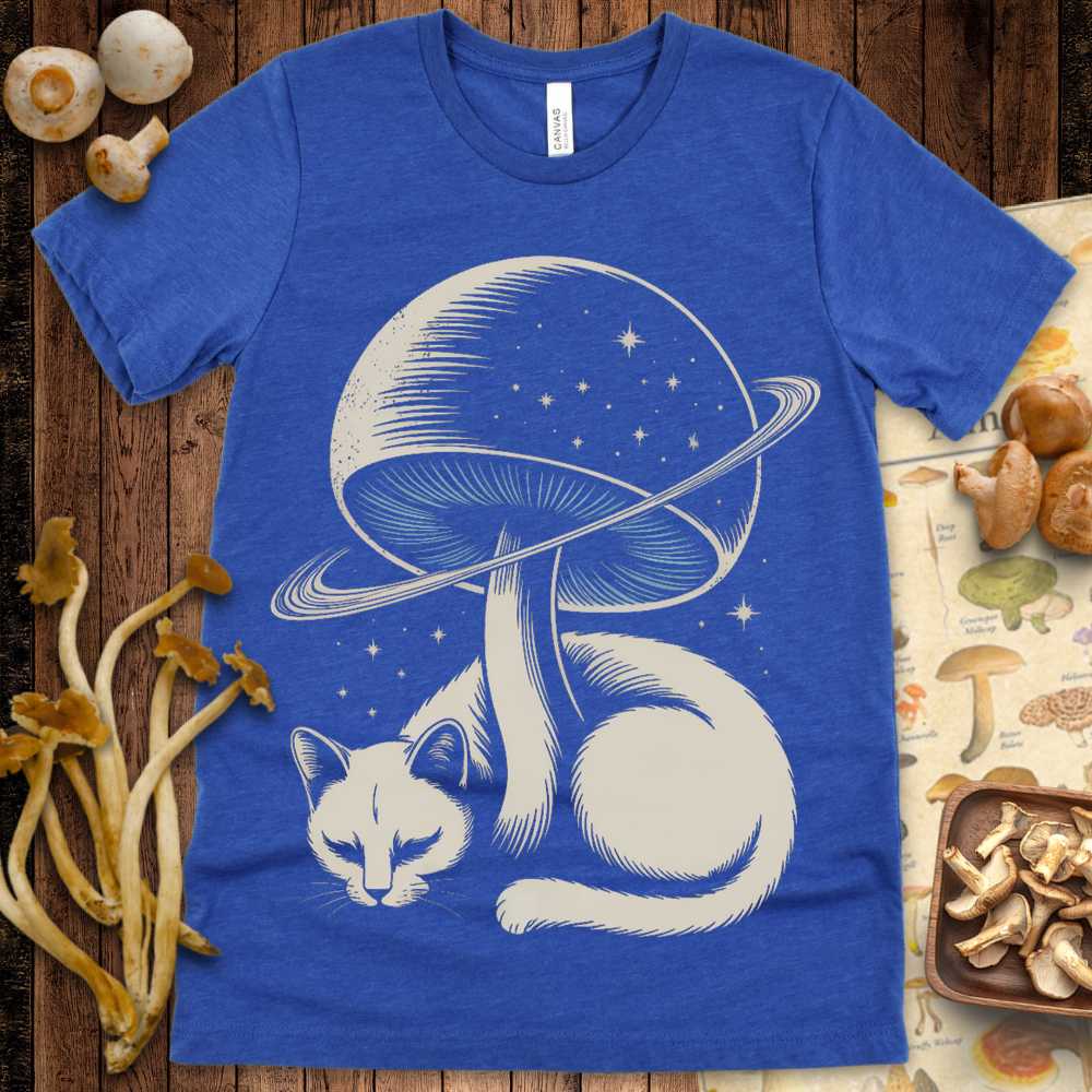 Cosmic Nap Tee