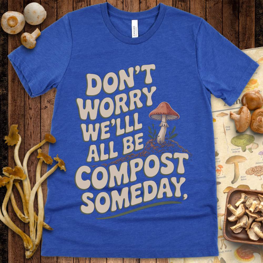 Someday Compost Tee