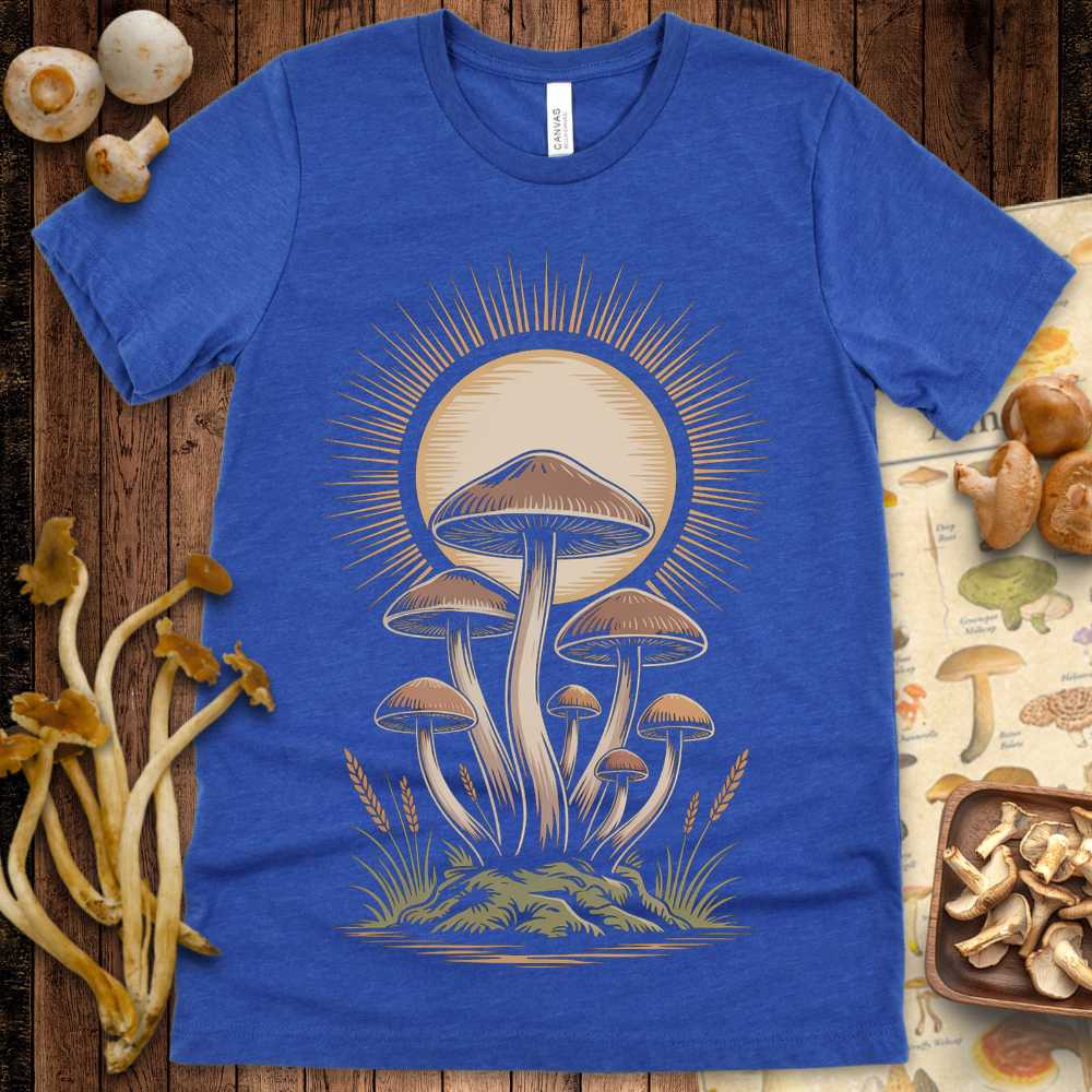 Sunspire Shroom Tee