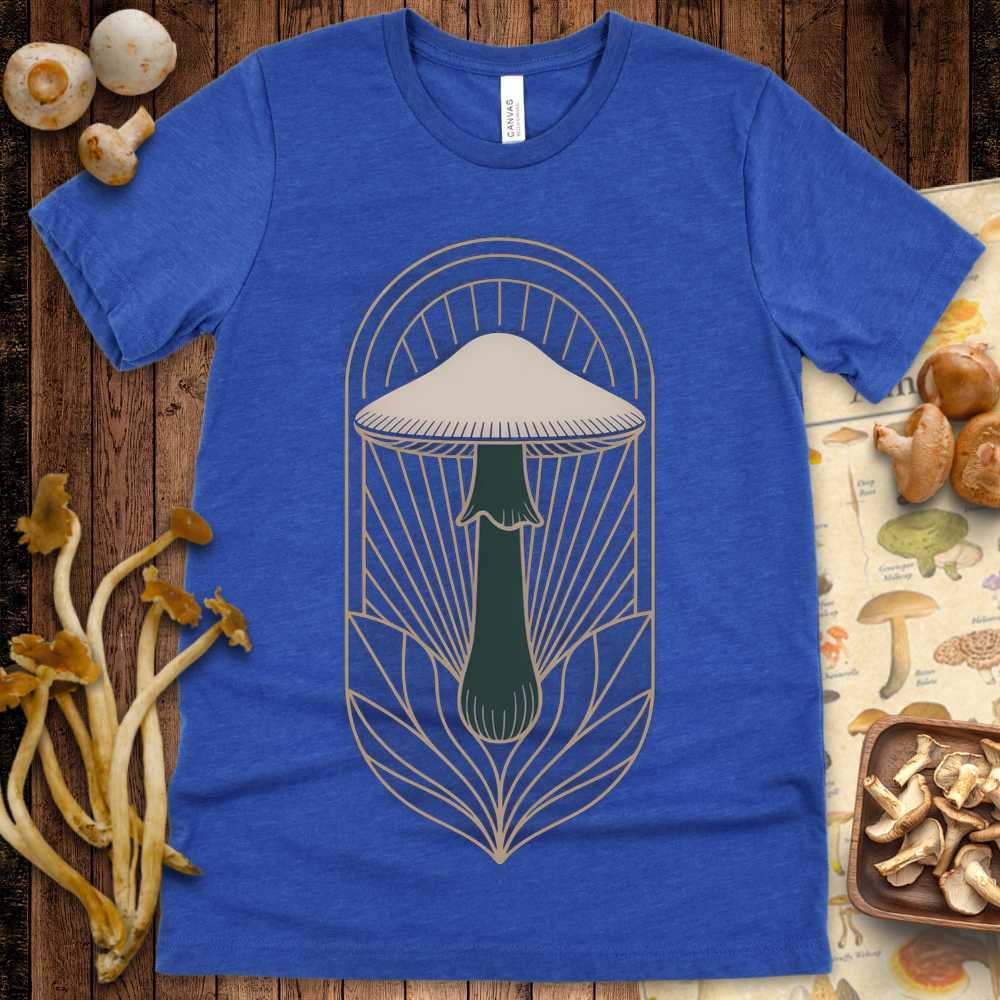 Mystic Deco Tee