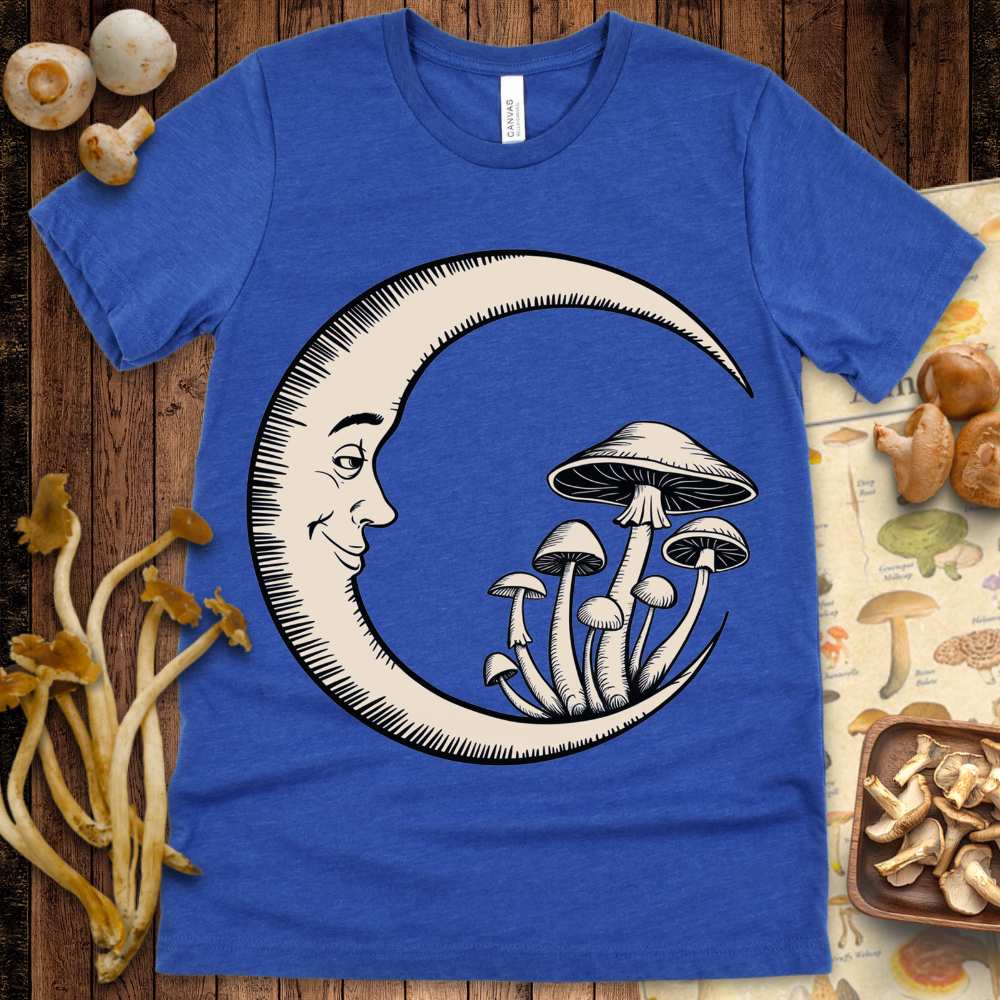 Luna Spores Tee