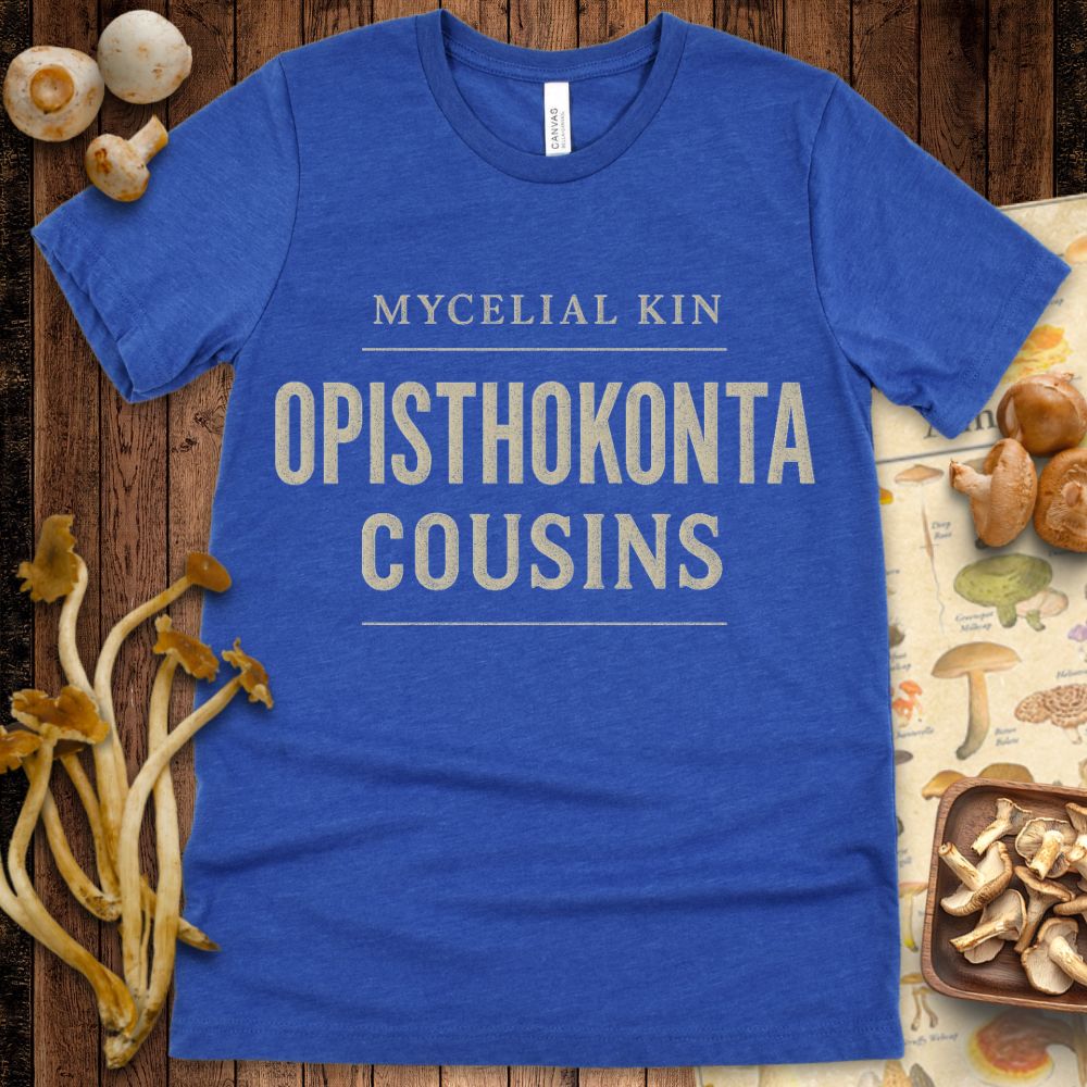 Cousin Roots Tee