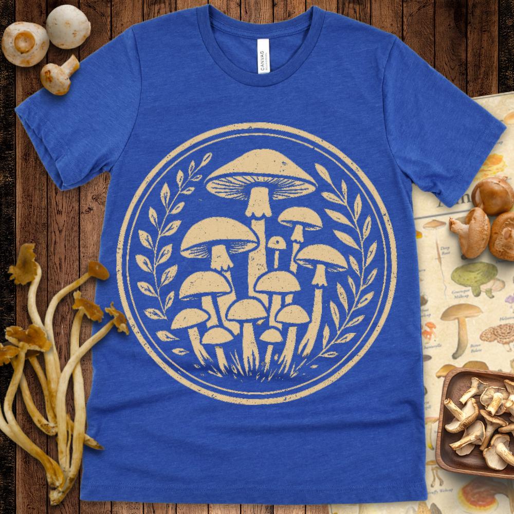 Spore Circle Tee
