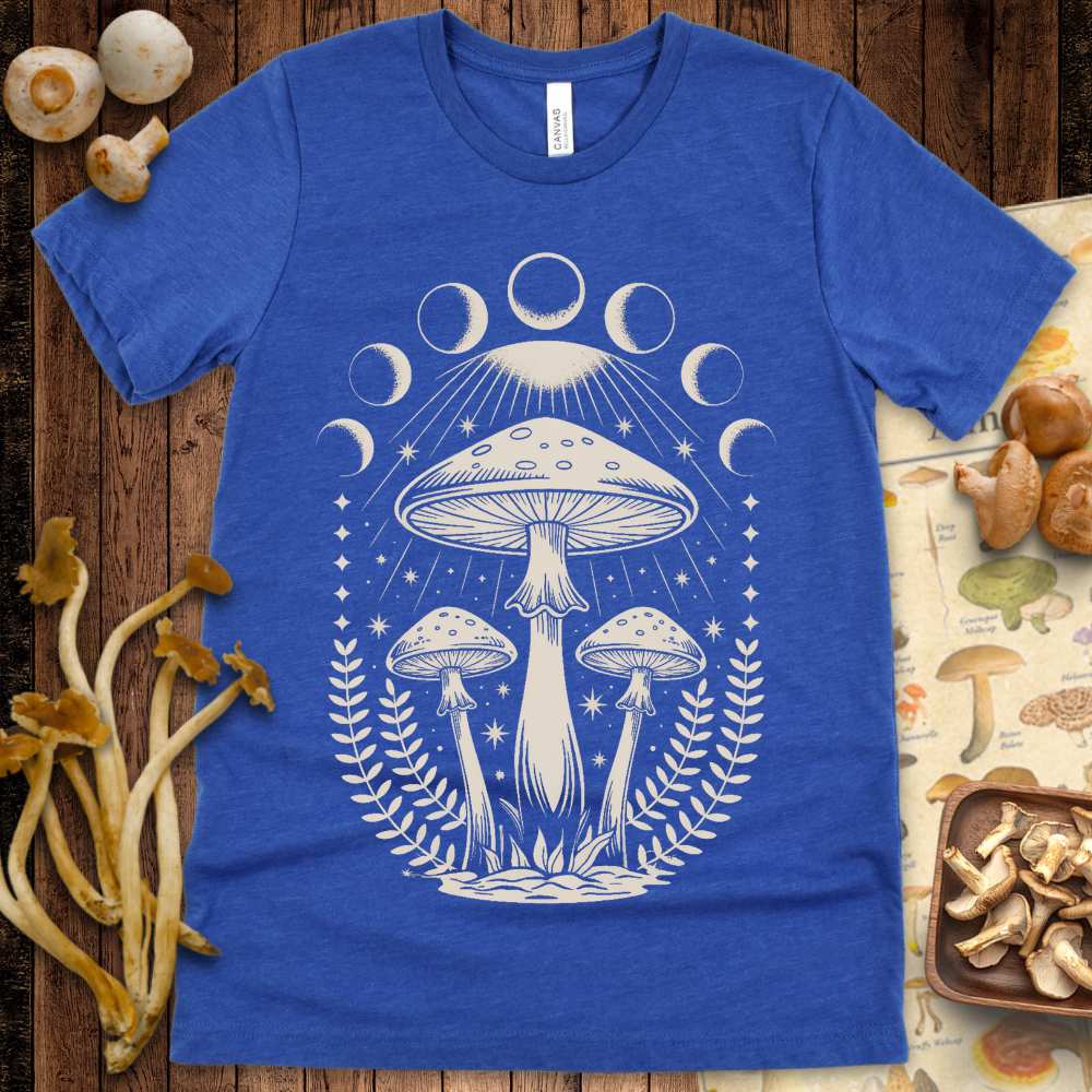 Mooncap Magic Tee