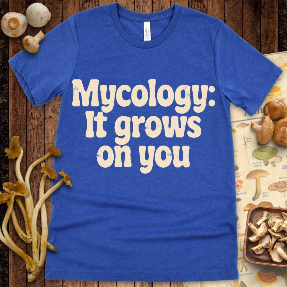 Grows On You Tee