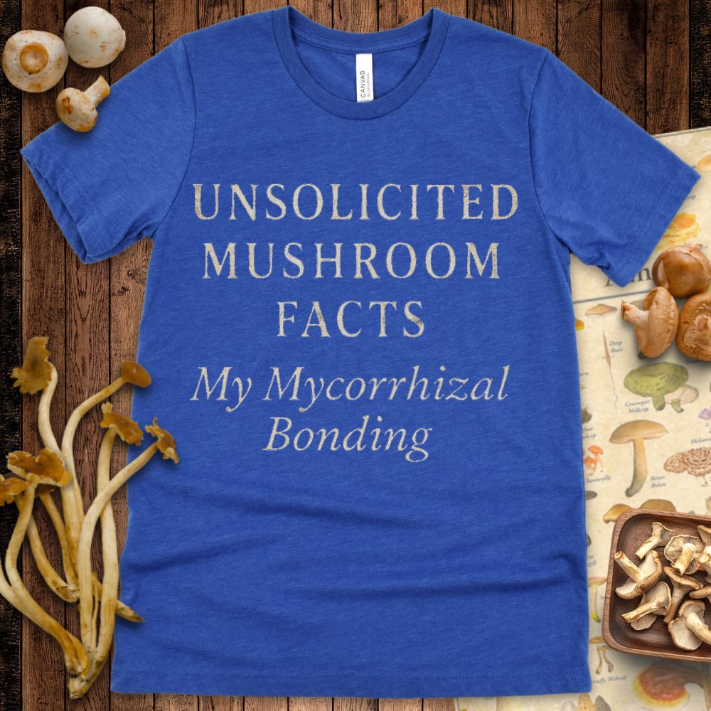 Fungal Bond Tee