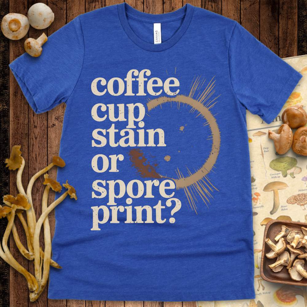 Fungal Brew Tee