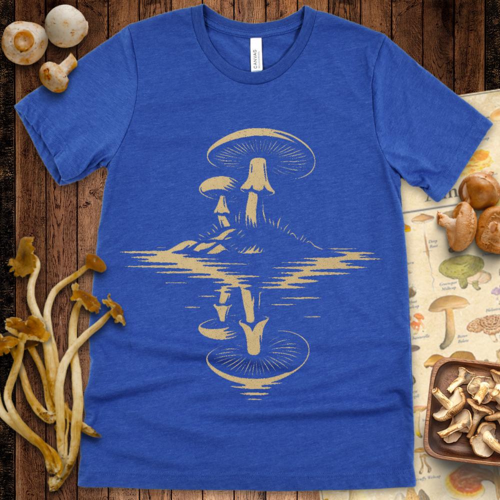 Reflected Fungi Tee