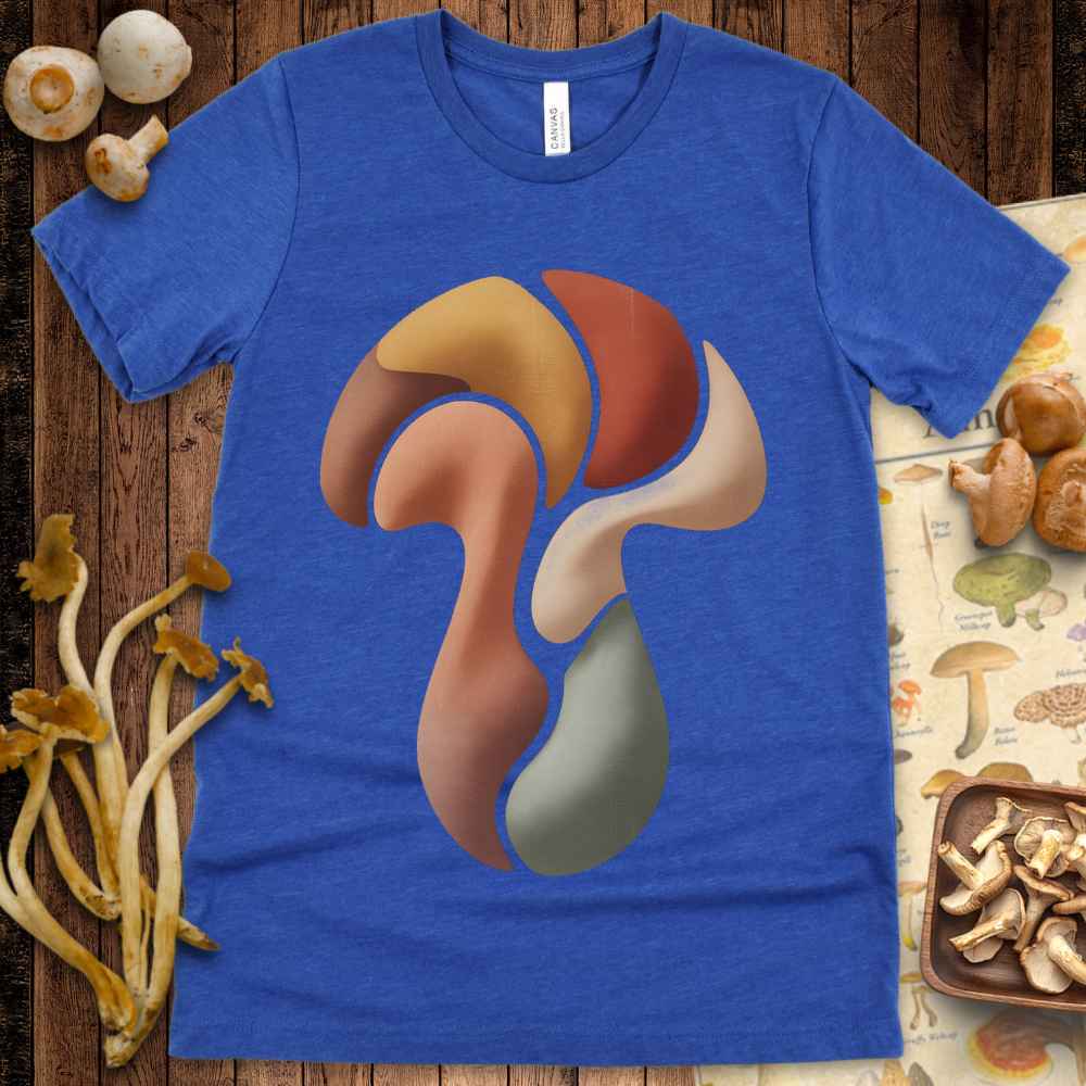 Organic Form Tee