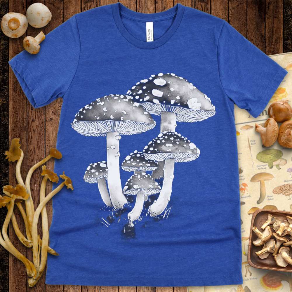 Ink Fungal Essence Tee