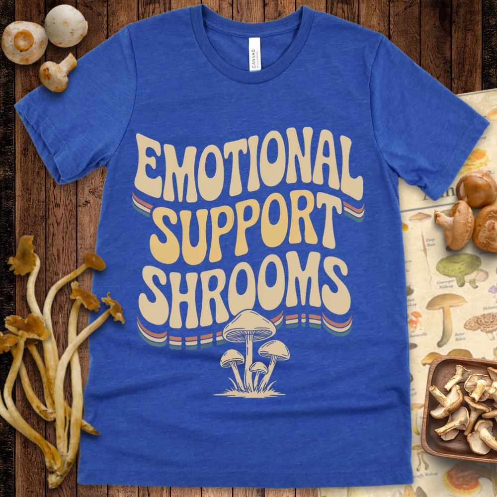 Shroom Comfort Tee
