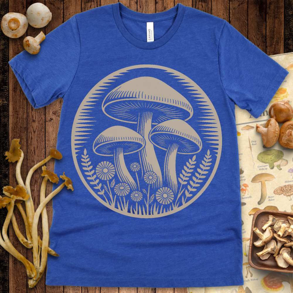 Forest Grove Tee