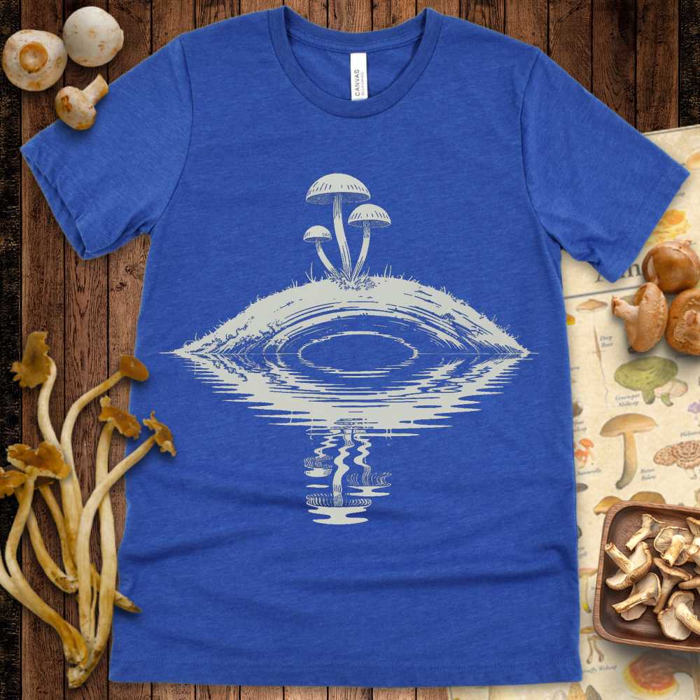 Ripple Eye Tee