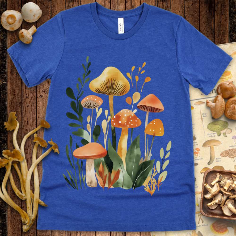 Boho Water Tee