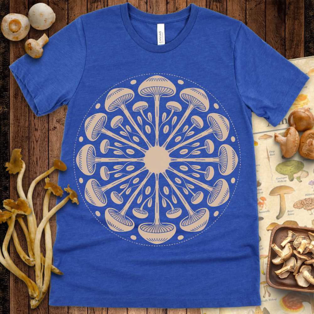 Spore Bloom Tee