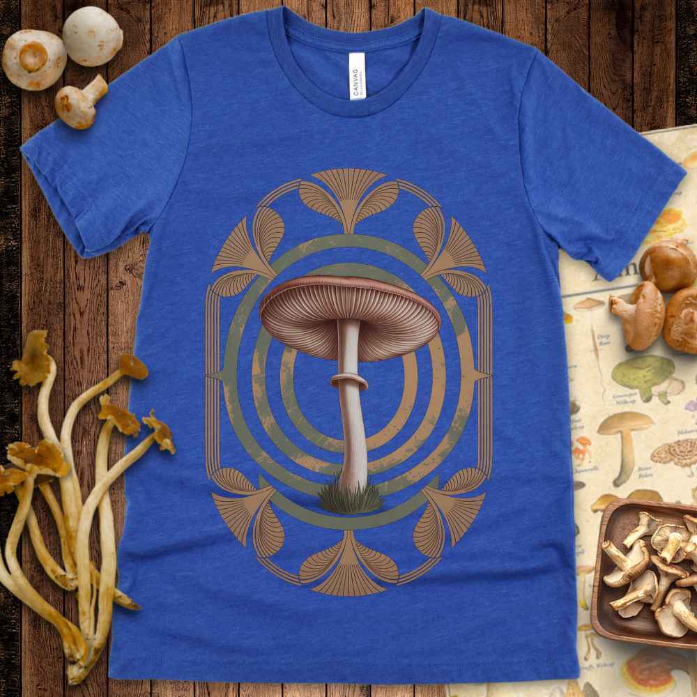 Echo Spore Tee