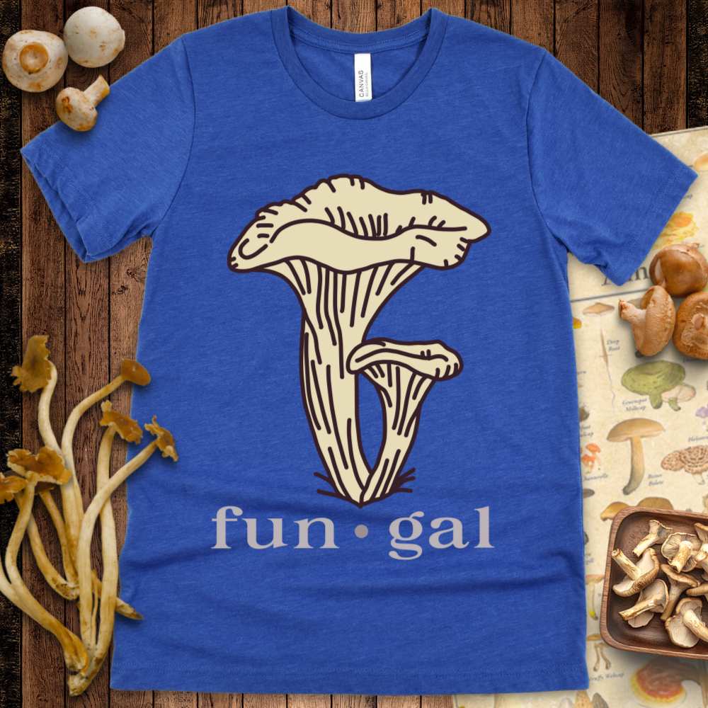 Fun-Gal Tee
