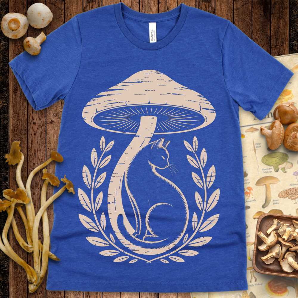 Mystic Cat Tee