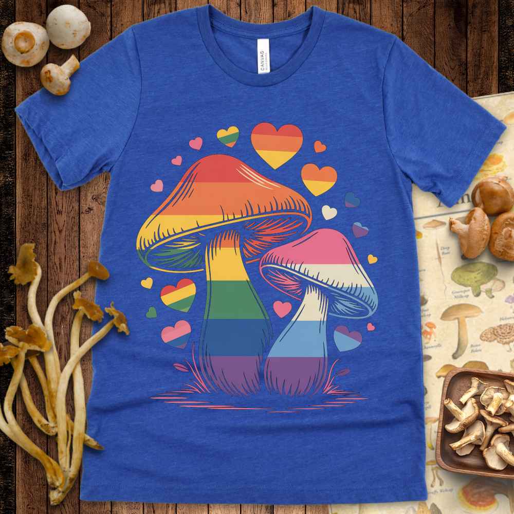 Love Grows Tee