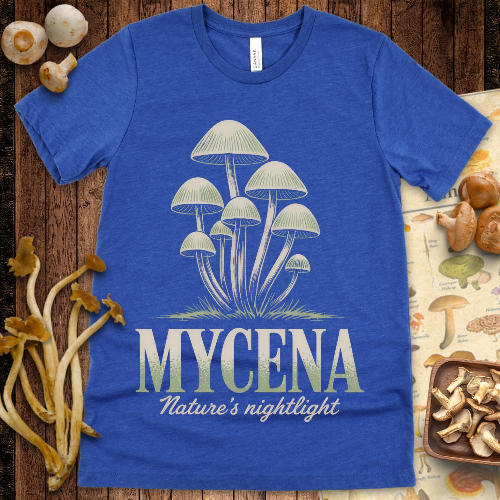 Nightcap Glow Tee