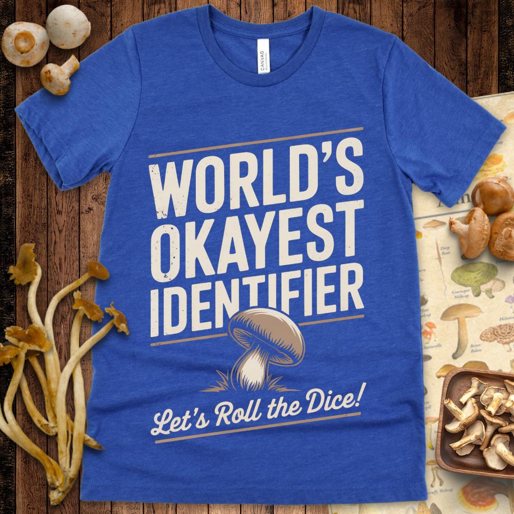 Dice Roll Tee