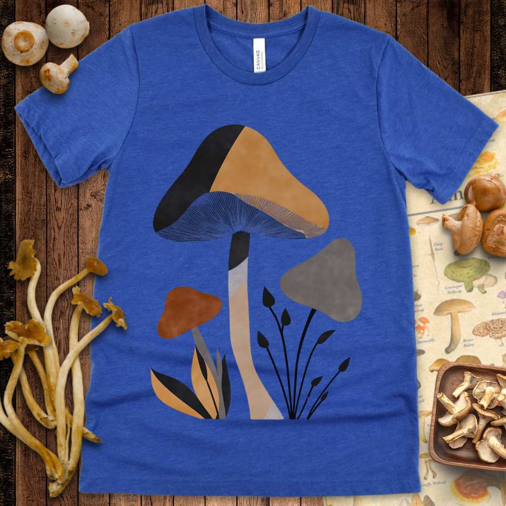 Boho Matisse Tee