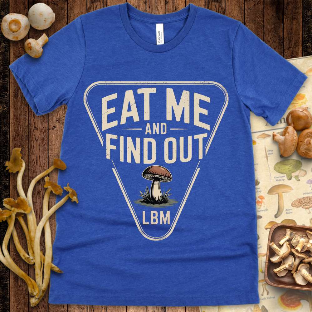 Risky Forage Tee