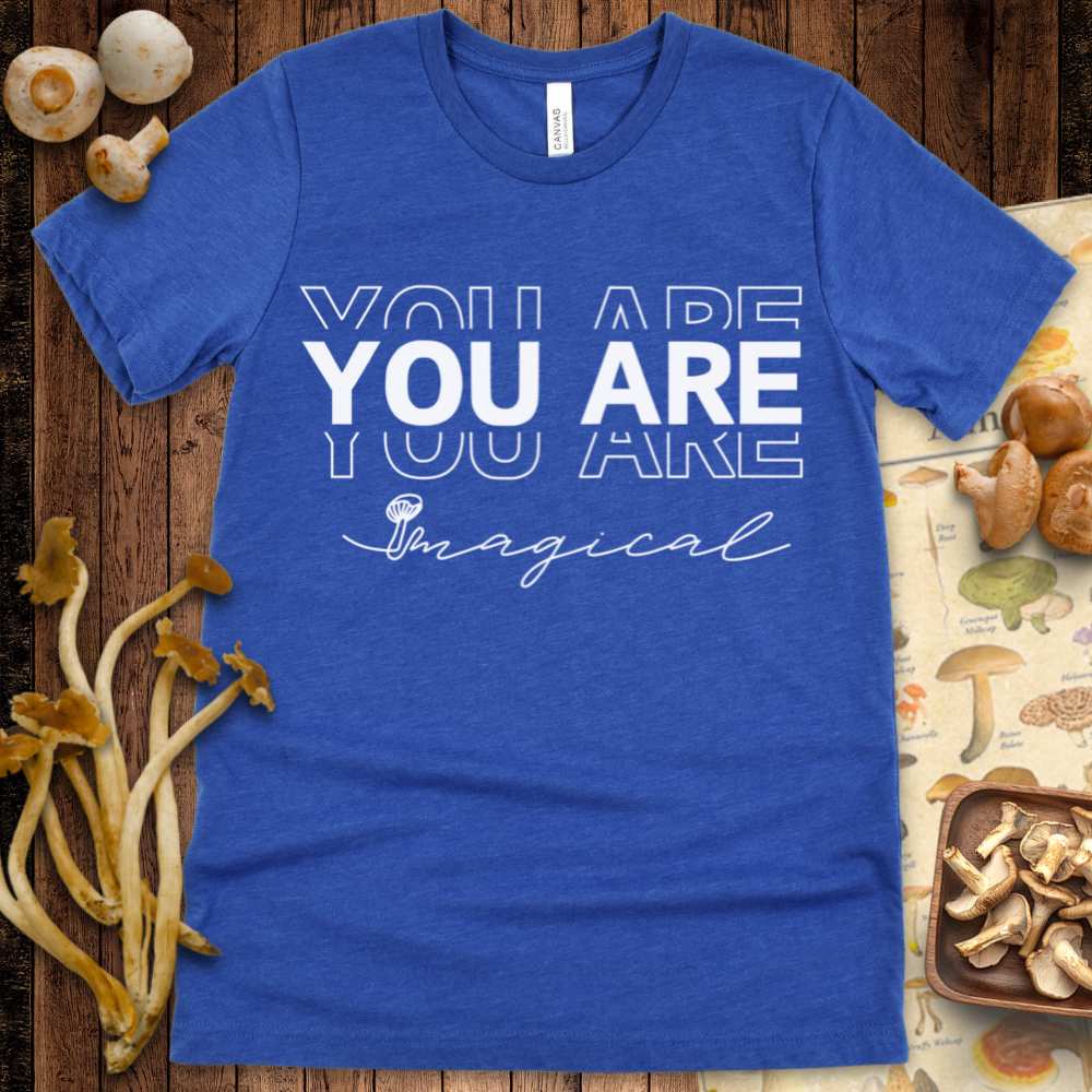 You Are Magical Tee