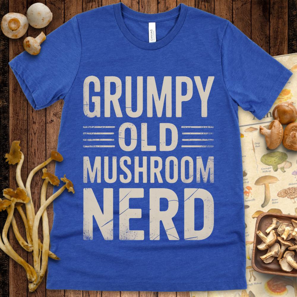 Fungi Grump Tee