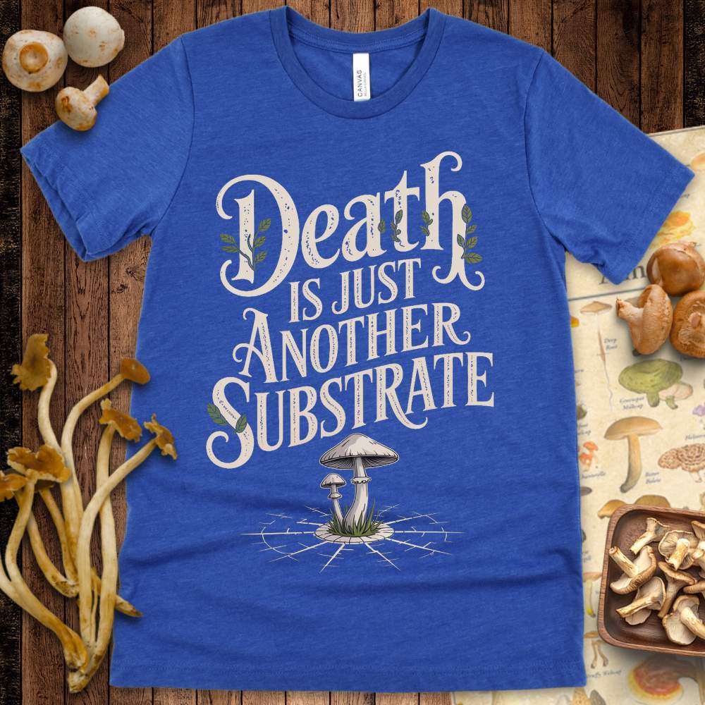 Substrate Life Tee