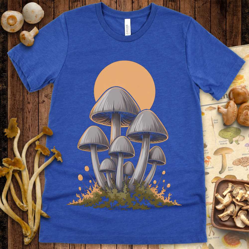 Golden Spore Tee