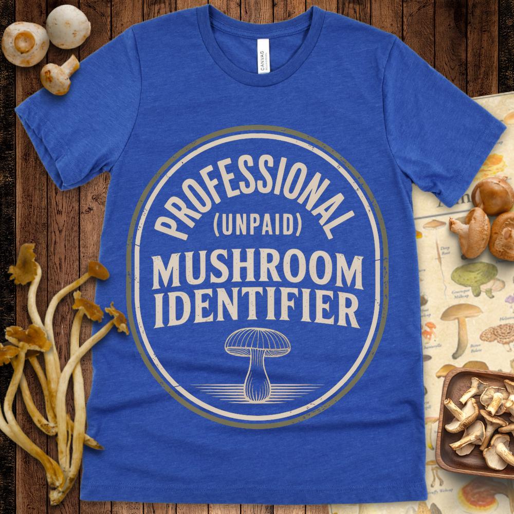 Unpaid Expert Tee
