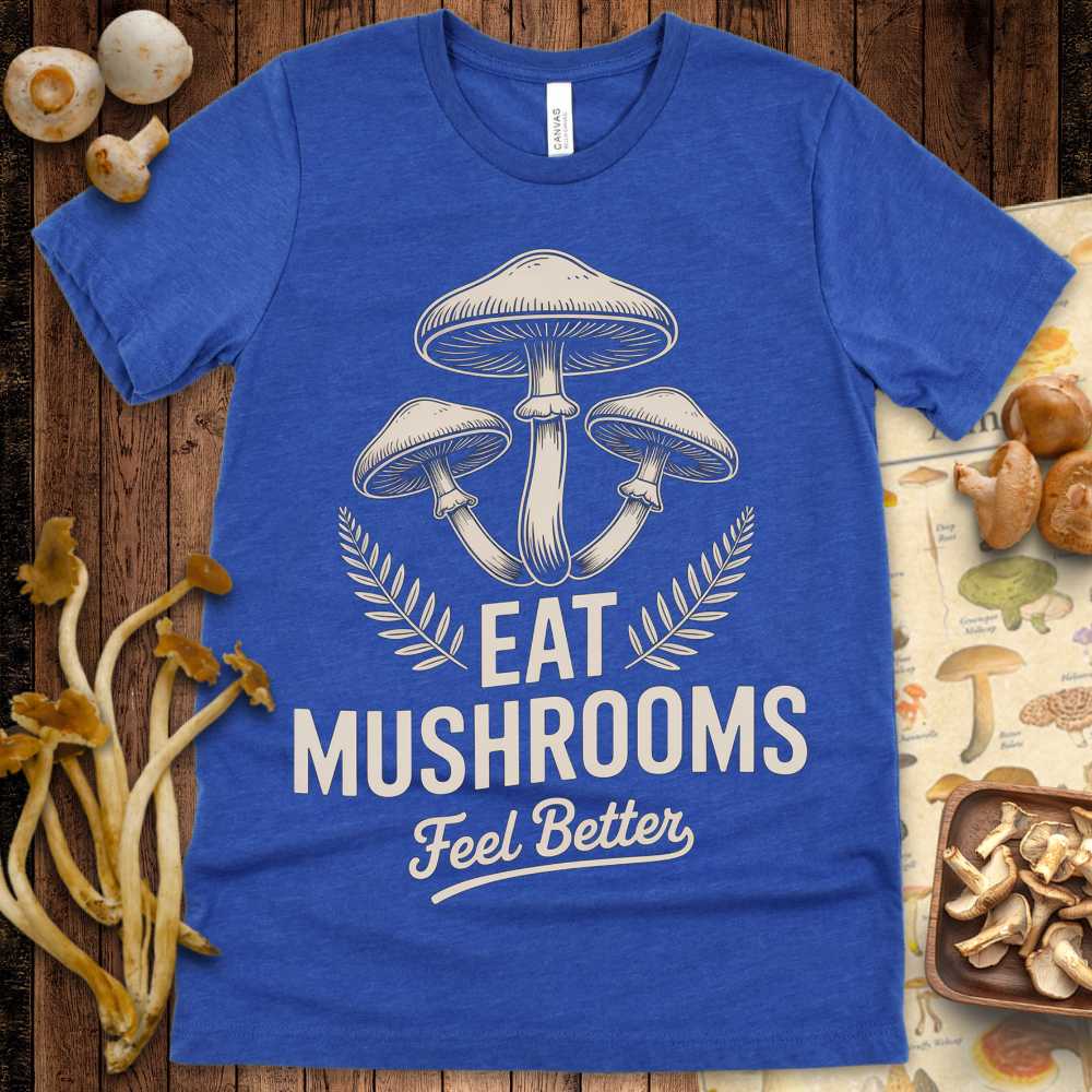 Fungi Fix Tee