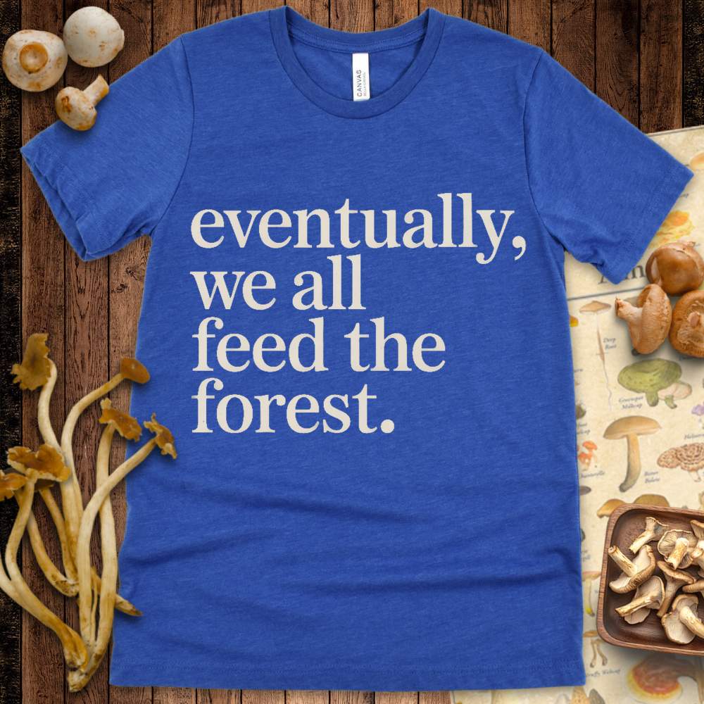 Forest Cycle Tee