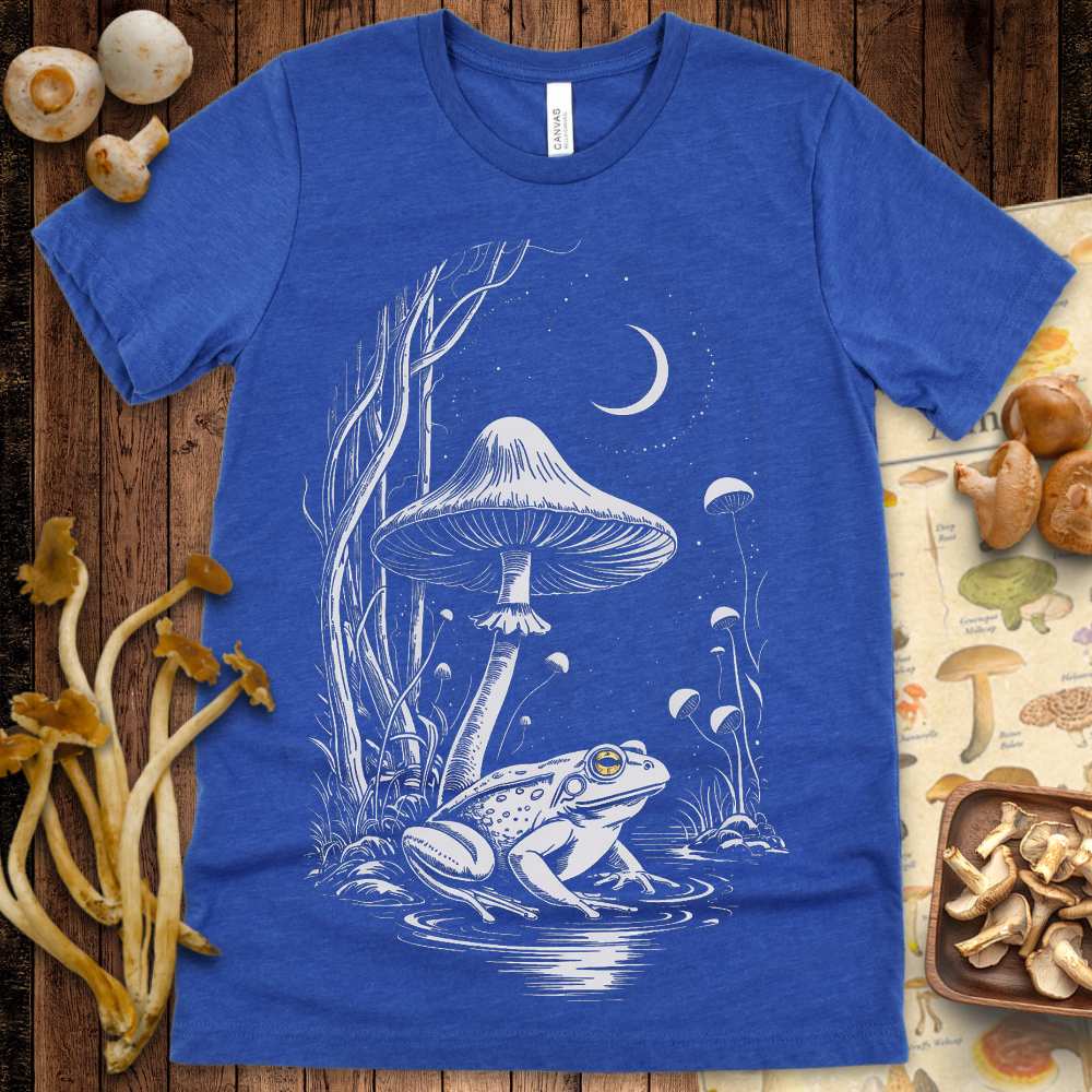 Moonlit Gazer Tee