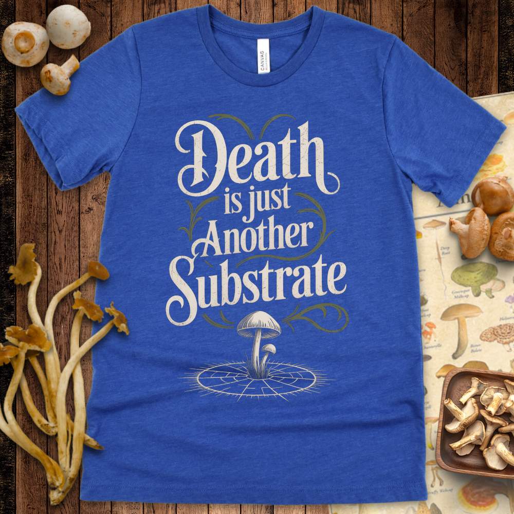 Substrate Truth Tee