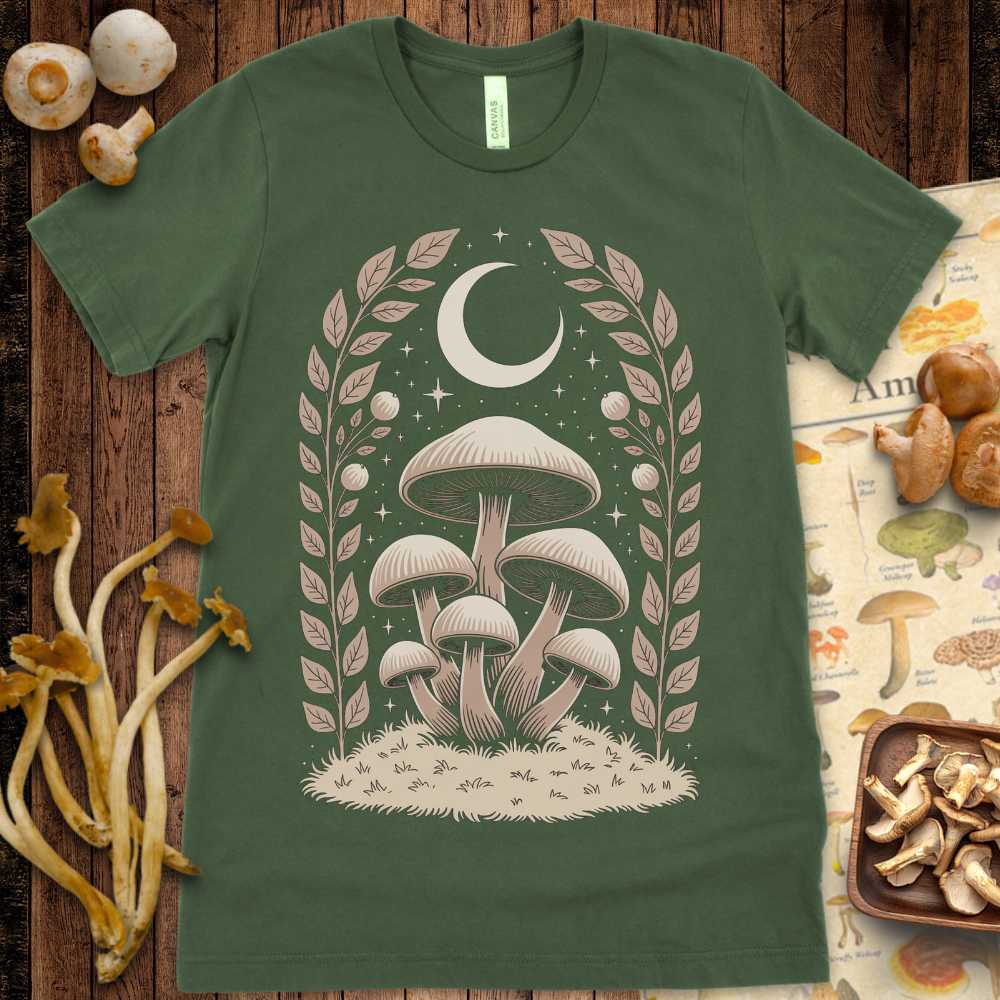 Moonlit Grove Tee