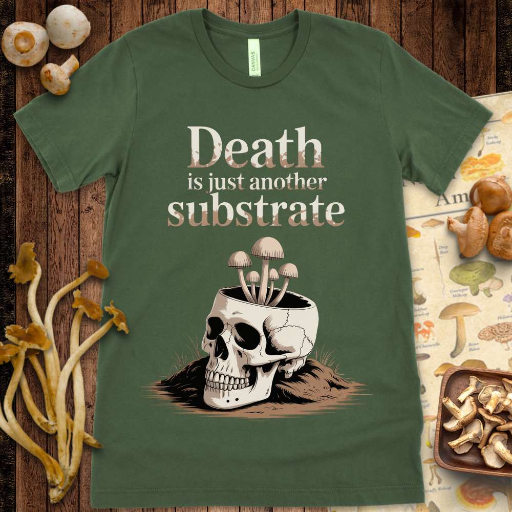 Substrate Cycle Tee