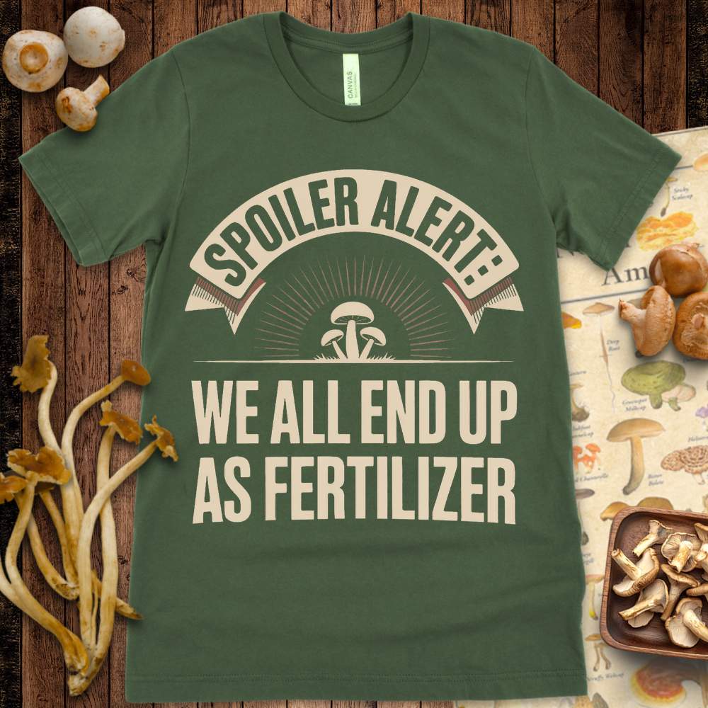 Fertilizer Truth Tee
